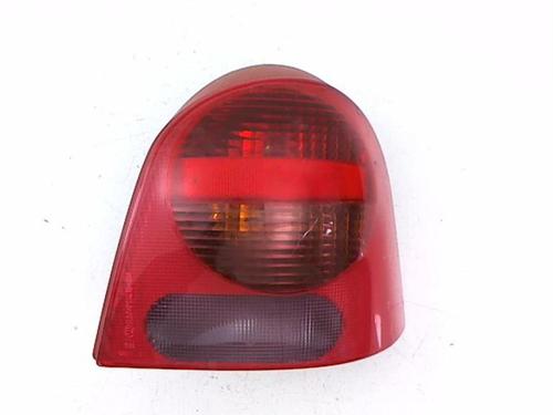 Used Right taillight RENAULT TWINGO I (C06_) 1.2 (C066, C068) (58 hp) 20467396