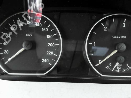 Instrument cluster BMW 1 Coupe (E82) 118 d | BP36149918C47  - Image 6
