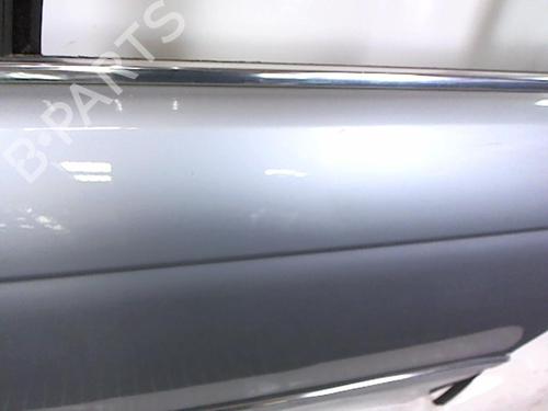 Left rear door BMW 5 (E39) 525 tds | BP20409387C4 