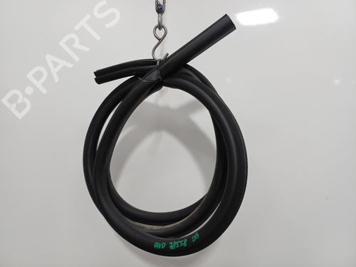 Used Rubber door seal Rubber door seal FORD FOCUS III Saloon [2010-2020] 36248549 36248549