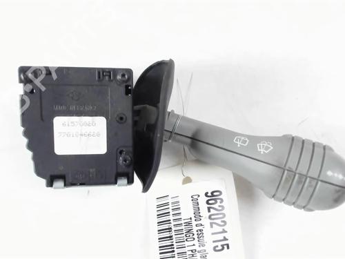 Lenkstockhalter für RENAULT TWINGO I (C06_) 1.2 (C066, C068) (58 hp) 22103233
