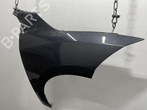 Right front fenders RENAULT MEGANE III Hatchback (BZ0/1_, B3_) 1.5 dCi (BZ09, BZ0D, BZ1W, BZ29, BZ14) | BP20441901C42 
