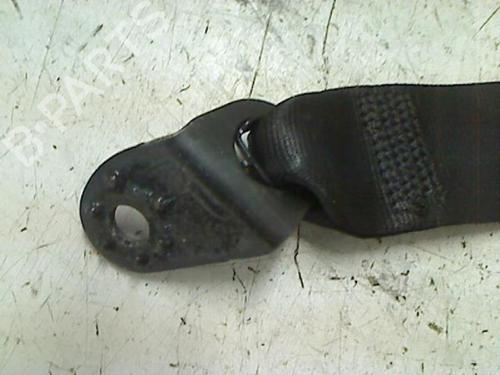 Rear left belt tensioner VW POLO (9N_, 9A_) 1.9 TDI | BP21229833C89 