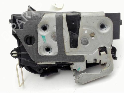 Used Front left lock FORD ECOSPORT 1.0 EcoBoost (125 hp) 30364063