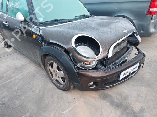 Left sun visor MINI MINI CLUBMAN (R55) Cooper | BP32149674I1 