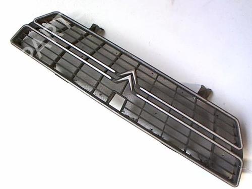 Used Grille Grille CITROËN GS A 1.3 (65 hp) 25263822 25263822