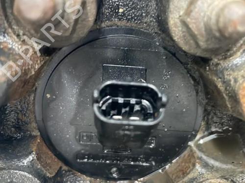 Used Left rear steering knuckle Left rear steering knuckle SAAB 9-3 Estate (E50) 1.9 TiD (120 hp) 20397032 20397032