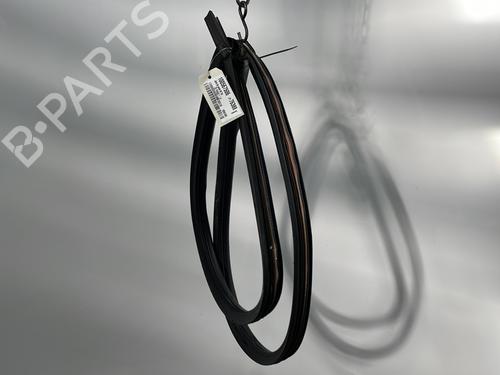 Used Rubber door seal Rubber door seal CITROËN ZX (N2) 1.4 (75 hp) 23778649 23778649