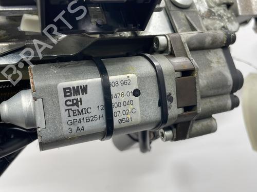 Steering column BMW 7 (E65, E66, E67) 730 d | BP25475901M21  - Image 8