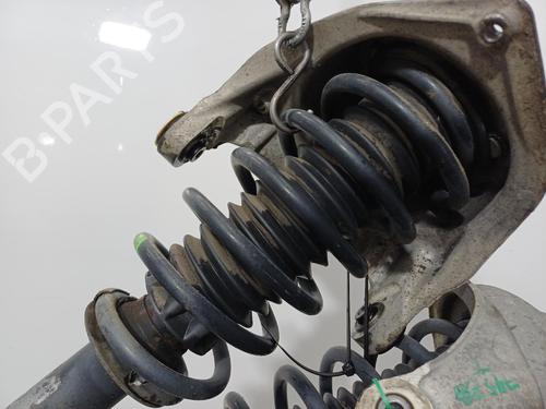 Left front shock absorber CITROËN C5 III (RD_) 2.0 HDi 150 / BlueHDi 150 (RDRHEA, RDRHE8, RDAHRM,... | BP37166146M16 - Image 5