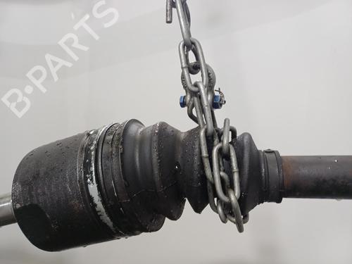 Left front driveshaft FIAT DUCATO Van (244_) 2.3 JTD | BP37090503M38 - Image 3