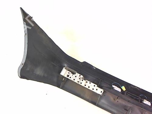Used Rear bumper RENAULT MEGANE I Classic (LA0/1_) 1.9 TDI (94 hp) 20466588