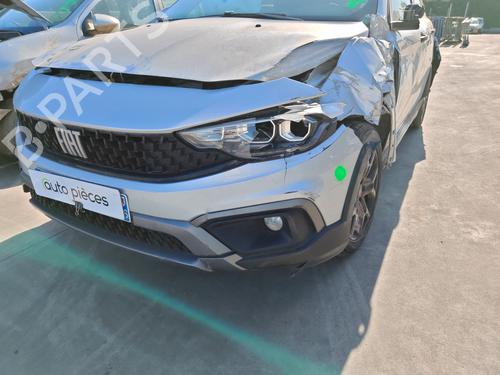 Moteur FIAT TIPO Hatchback (356_, 357_) 1.0 (357HXN1A) | BP30731837M1 