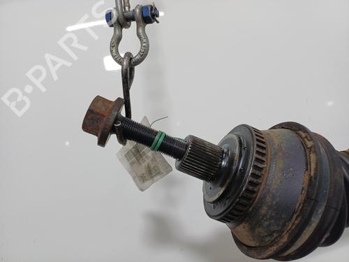 Right front driveshaft VW PASSAT B5.5 (3B3) 1.9 TDI | BP37626784M39 - Image 5