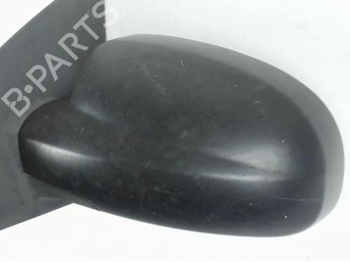 Left mirror CHEVROLET AVEO / KALOS Hatchback (T250, T255) 1.2 | BP21098038C26 