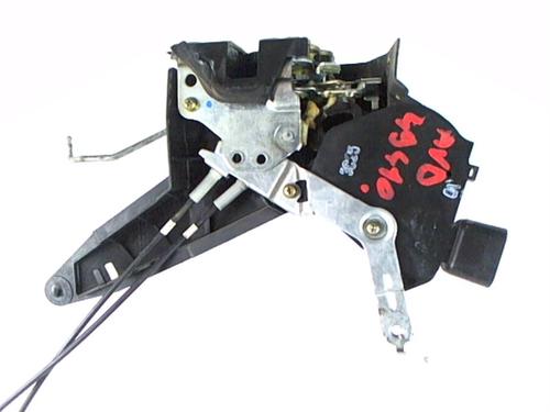 Used Front right lock Front right lock 20462881 20462881