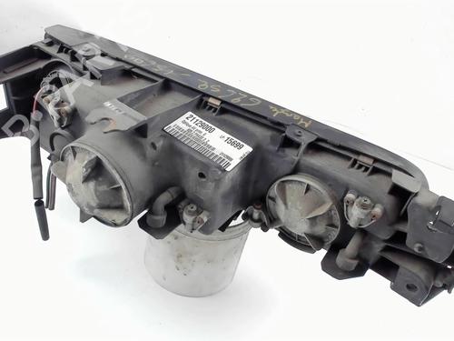 Used Left headlight Left headlight MAZDA 626 III Hatchback (GD) 2.0 12V (GDEP) (107 hp) 21233797 21233797