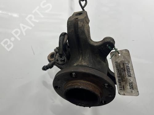 Right front steering knuckle RENAULT MASTER II Van (FD) 2.5 dCi (FD02) | BP30136973M26 
