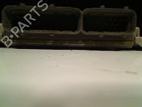Motorstyringsenhed FIAT STILO (192_) 1.9 JTD (192_XF1A) | BP20456153M57 