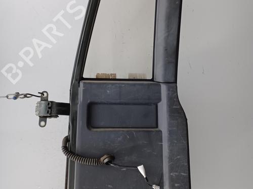 Right tailgate ISUZU TROOPER II (UB) 3.1 TD | BP21206879C77 