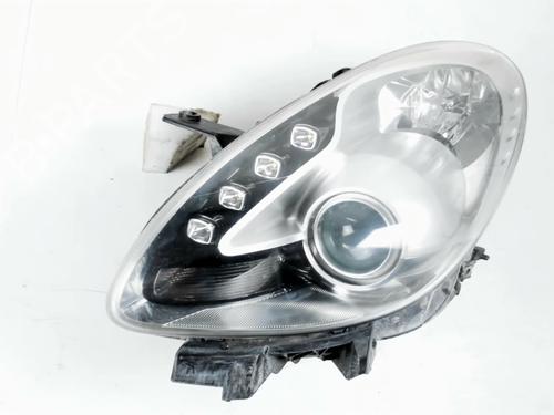 Used Left headlight ALFA ROMEO GIULIETTA (940_) 1.6 JTDM (940FXD1A) (105 hp) 29491095