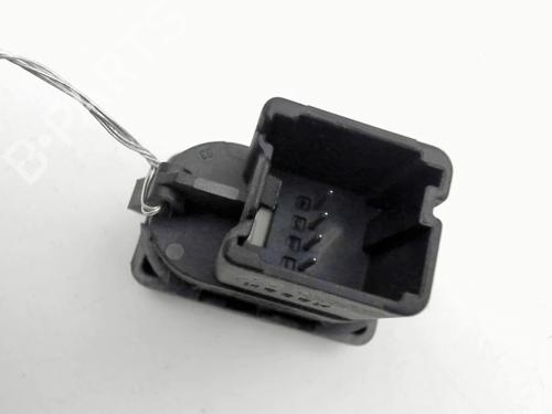 Left rear window switch FORD FOCUS II (DA_, HCP, DP) 1.6 Ti | BP30363749I29 - Image 4