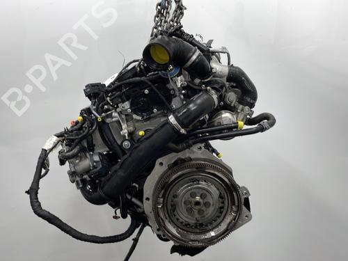 Engine VW GOLF VII (5G1, BQ1, BE1, BE2) 1.6 TDI | BP24653980M1 - Image 4