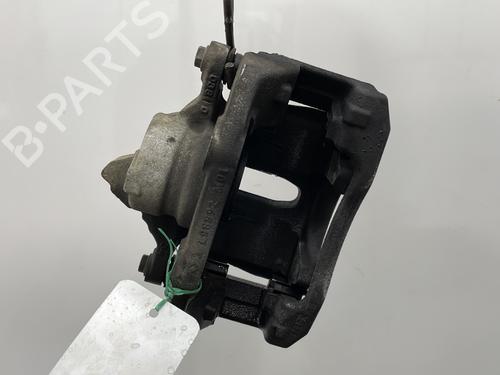 Used Left front brake caliper Left front brake caliper PEUGEOT 208 II (UB_, UP_, UW_, UJ_) 1.2 PureTech 100 (101 hp) 23779217 23779217