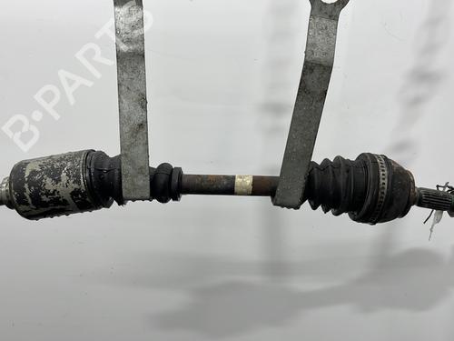 Used Left front driveshaft PEUGEOT 205 II (20A/C) 1.0 (45 hp) 26441567
