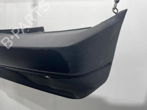 Used Rear bumper Rear bumper FIAT UNO (146_, 158_) 45 i.e. 1.0 (146E, 146A) (45 hp) 21207500 21207500