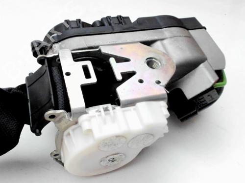 Used Front right seatbelt Front right seatbelt MERCEDES-BENZ S-CLASS (W220, V220) S 320 CDI (220.025, 220.125) (204 hp) 21240213 21240213