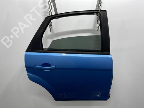 Dør højre bagtil FORD FOCUS II (DA_, HCP, DP) 1.8 TDCi (115 hp) 30628630