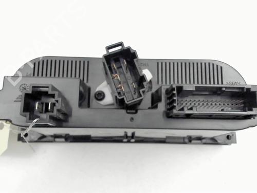 Climate control SEAT ALHAMBRA (7V8, 7V9) 1.9 TDI | BP30308232I5 