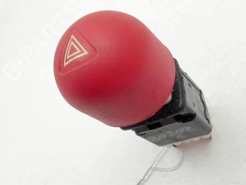Comutador / Botão 4 piscas Comutador / Botão 4 piscas 37037339 37037339