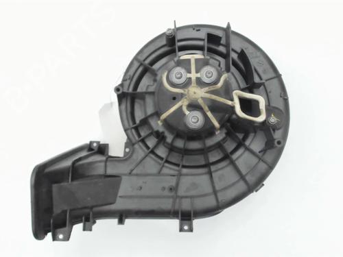 Heater blower motor FIAT CROMA (194_) 2.4 D Multijet | BP20420470M62 