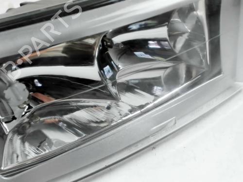Right headlight IVECO DAILY III Van 35 C 12 V, 35 S 12 V (AGKA43A2, AGKB43A2, AGKB46A2,... | BP30890752C29 - Image 6