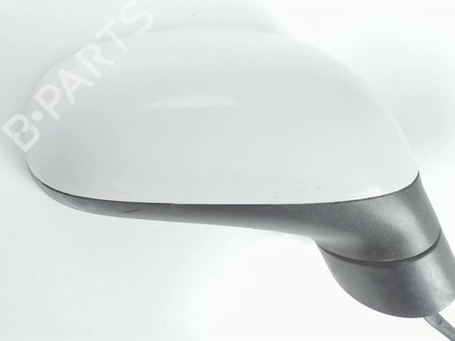 Right mirror SEAT LEON (1P1) 1.9 TDI | BP20424594C27