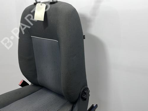 Used Left front seat Left front seat FORD FIESTA VI (CB1, CCN) 1.4 TDCi (70 hp) 24468327 24468327