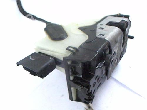 Front right lock CITROËN DS4 (NX_) 1.6 HDi 110 | BP20448905C97 