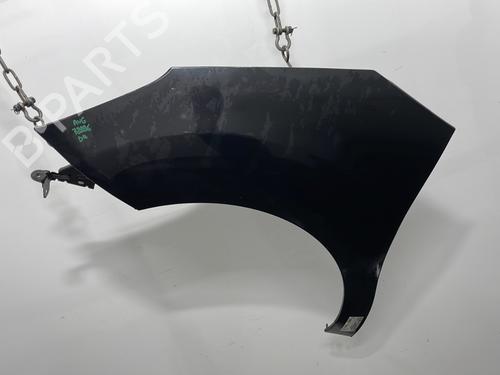 Used Left front fenders CITROËN DS3 (SA_) 1.6 HDi 110 (112 hp) 32014003