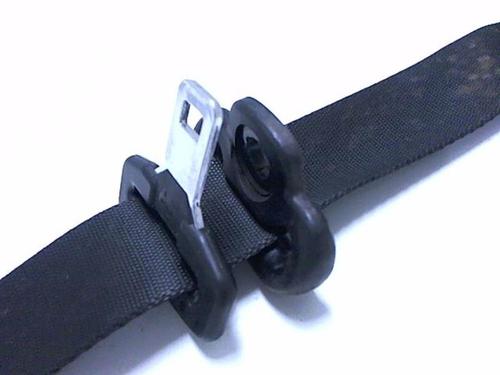Rear left belt tensioner FORD MONDEO III (B5Y) 2.0 16V TDDi / TDCi | BP20429769C89 
