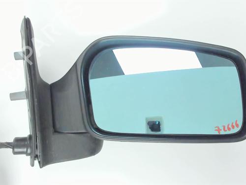 Bakspejl Højre FIAT ULYSSE (220_) 2.0 JTD 16V | BP21238268C27 