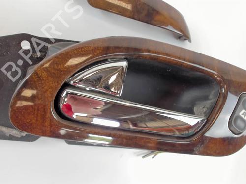 Rear left interior door handle PEUGEOT 607 (9D, 9U) 3.0 V6 24V | BP21236041I15 - Image 6