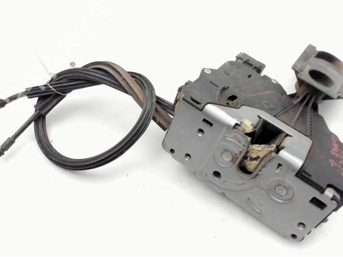 Used Tailgate lock Tailgate lock 39576009 39576009