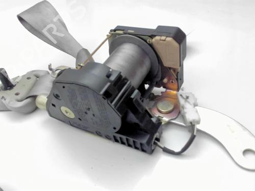 Front right belt tensioner NISSAN MICRA III (K12) 1.2 16V | BP20469327C88 