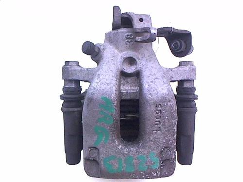 Used Left rear brake caliper PEUGEOT 1007 (KM_) 1.6 16V (109 hp) 20461233