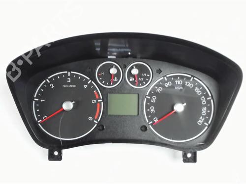 Used Instrument cluster FORD TOURNEO CONNECT 1.8 TDCi (110 hp) 30547648