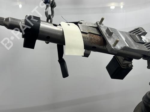 Steering column RENAULT LAGUNA II (BG0/1_) 1.6 16V (BG1G, BG1H) | BP33131438M21 - Image 4