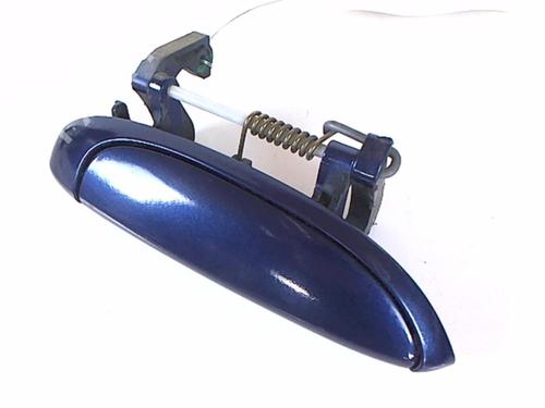 Front right exterior door handle RENAULT MEGANE I Coach (DA0/1_) 1.6 e (DA0F) | BP20444268C129 