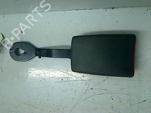 Used Seat buckle FIAT PUNTO (188_) 1.9 DS 60 (188.031, .051, .231, .251) (60 hp) 20476345